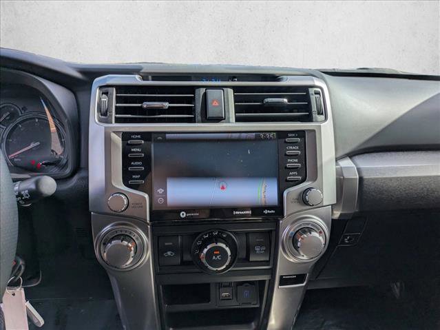 Used 2021 Toyota 4Runner SR5 w/ Wilderness Package (TMS) image 15