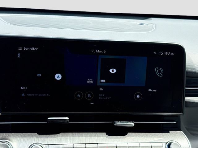 Used 2024 Hyundai Kona SEL w/ Convenience Package image 14