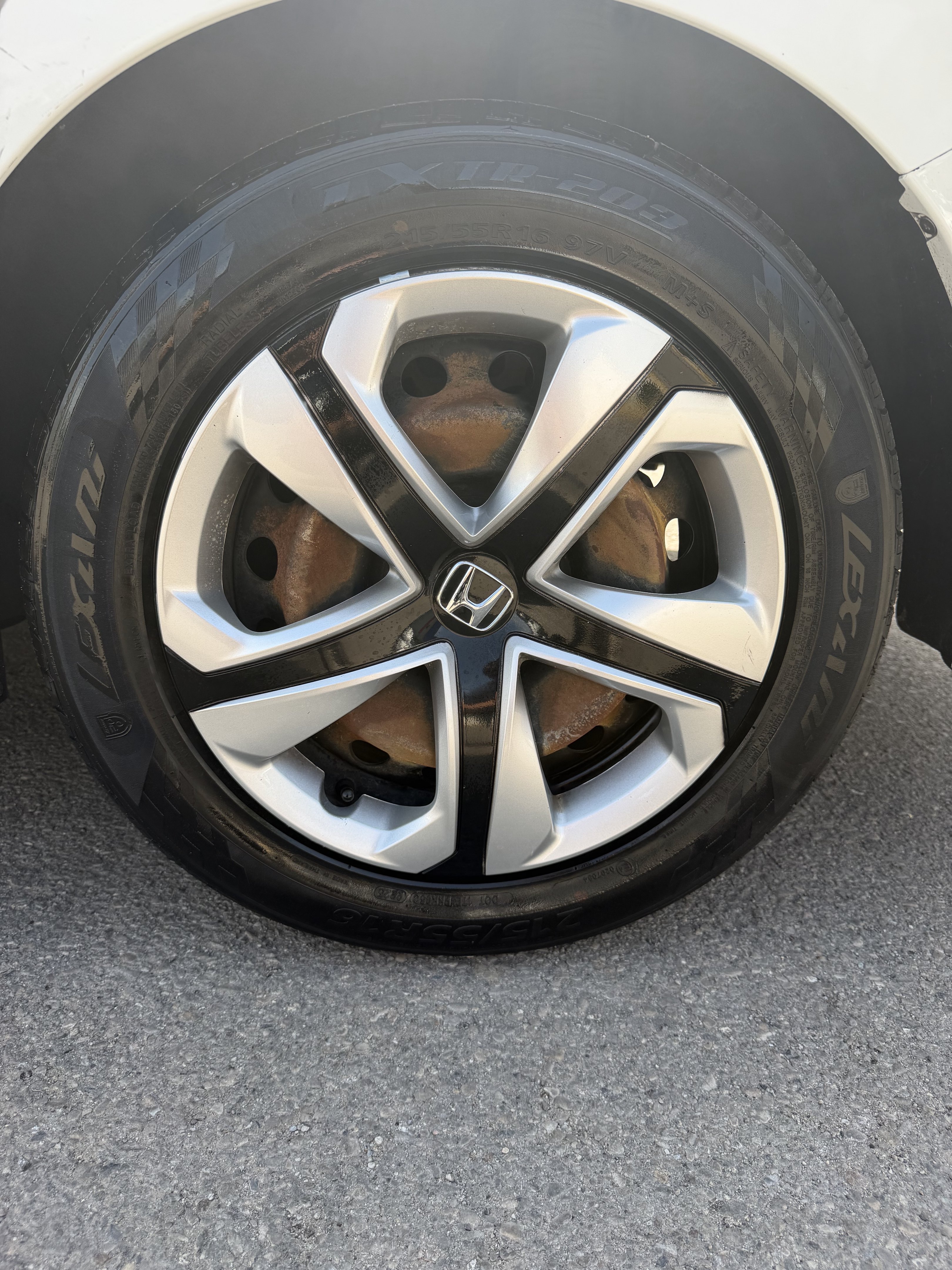Used 2016 Honda Civic LX image 10