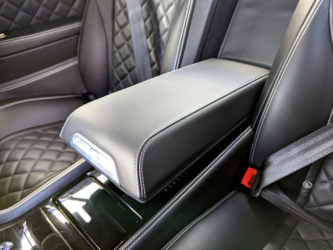 Used 2016 Bentley Continental GT image 39