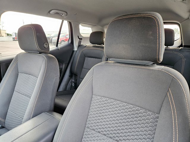 Used 2019 GMC Terrain SLE w/ Driver Convenience Package FWD image 15