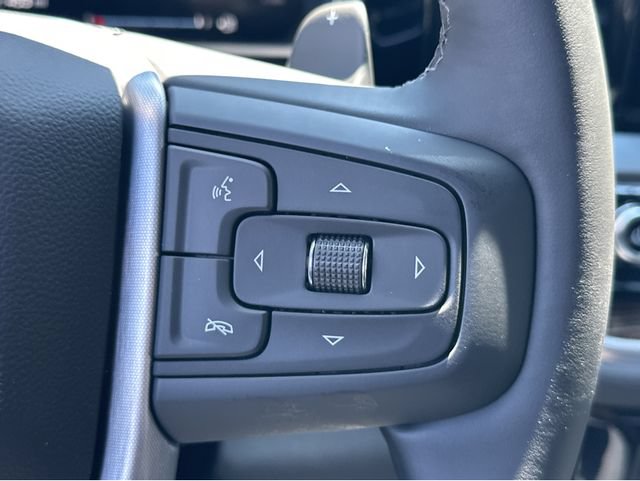 New 2026 GMC Sierra 1500 Elevation w/ Elevation Premium Package AWD/4WD image 29