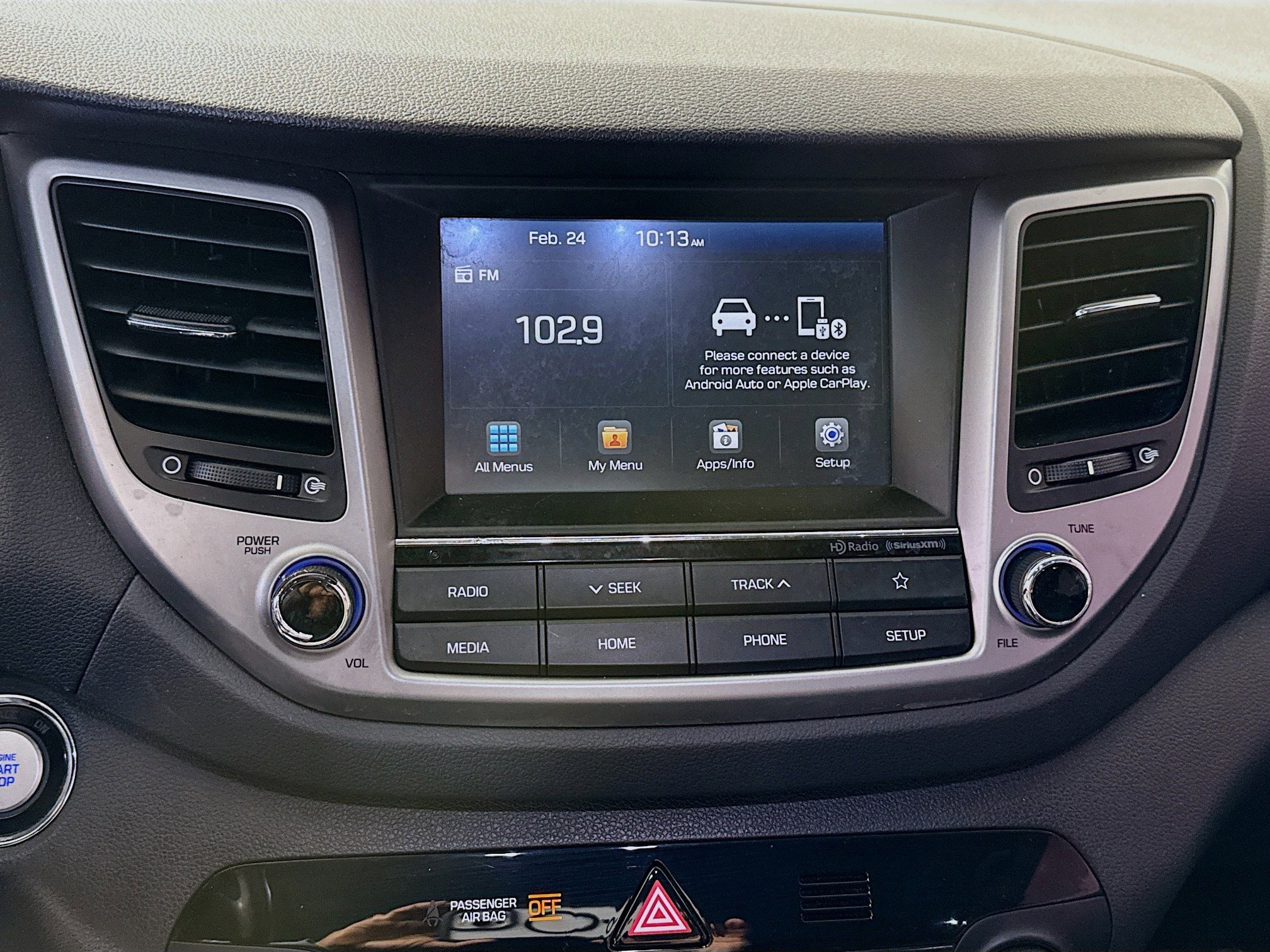 Used 2018 Hyundai Tucson Value image 18