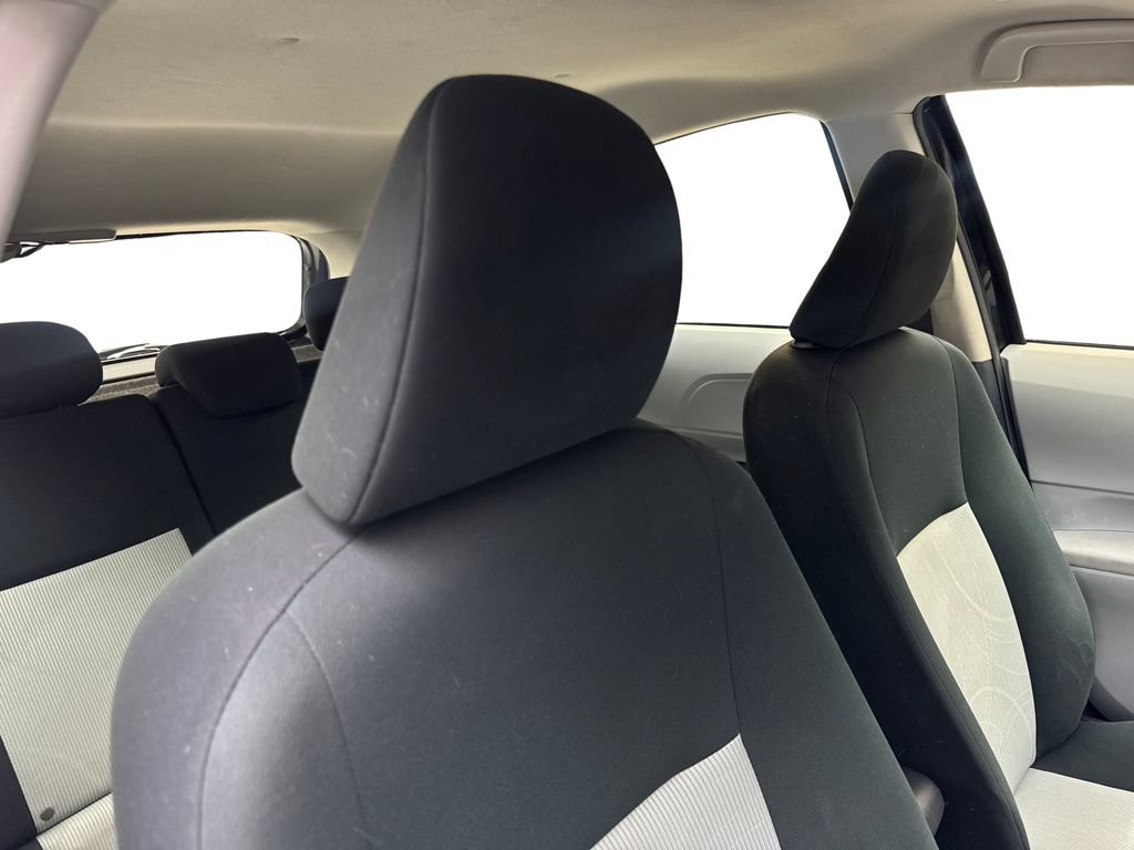 Used 2012 Toyota Prius C Two FWD image 46