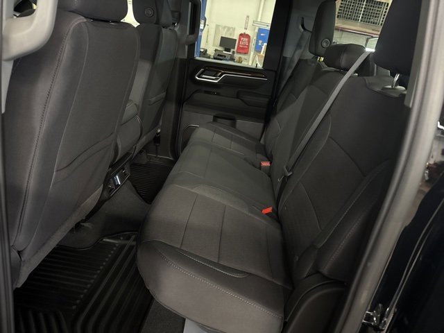 New 2026 GMC Sierra 2500 SLE image 21