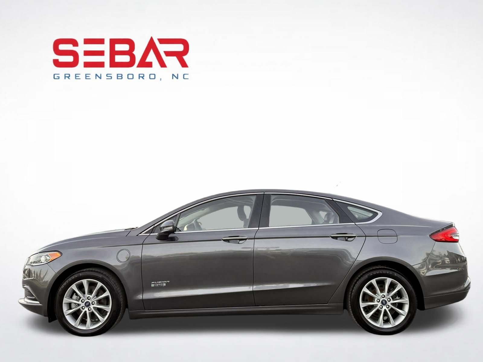 Used 2018 Ford Fusion Energi SE image 12