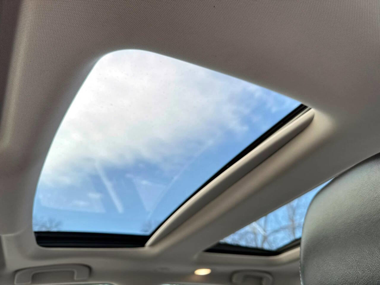 Used 2018 Nissan Maxima 3.5 SL image 15