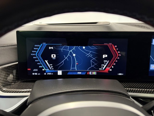 Used 2024 BMW X5 M Competition w/ Executive Package image 75
