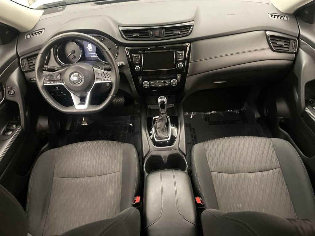 Used 2020 Nissan Rogue S AWD/4WD image 12
