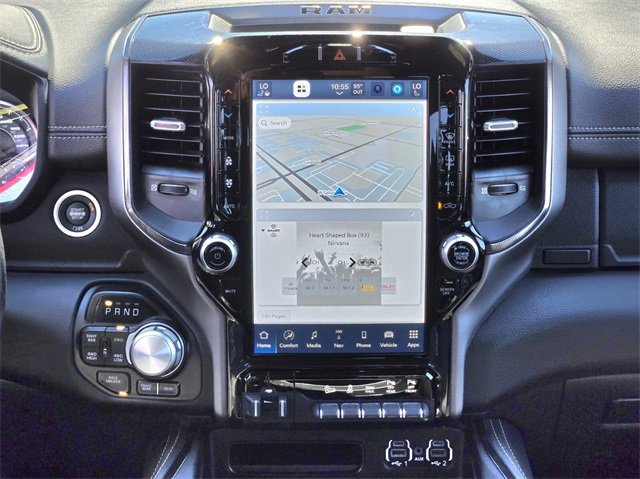 Used 2022 RAM 2500 Power Wagon w/ Level 2 Equipment Group image 17