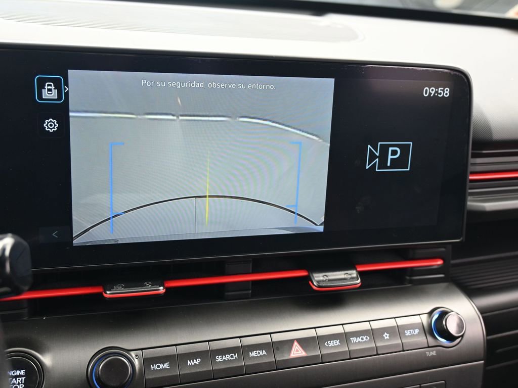 Used 2024 Hyundai Kona N Line image 25