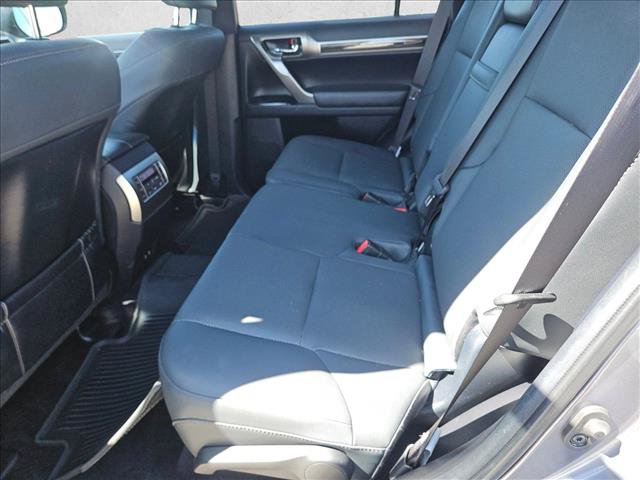 Used 2020 Lexus GX 460 Premium w/ Premium Package AWD/4WD image 10