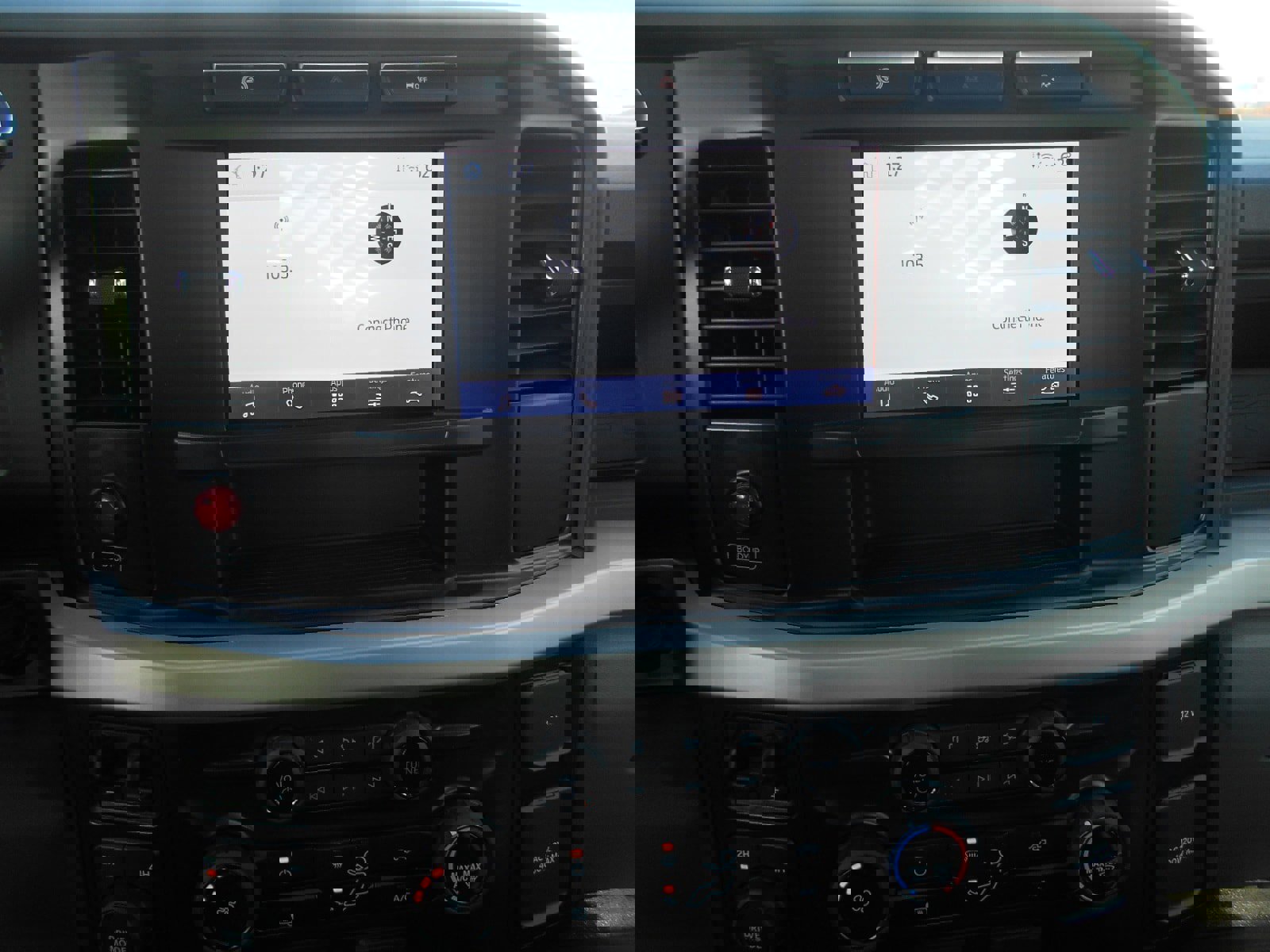 Used 2024 Ford F550 4x4 Regular Cab Super Duty image 9