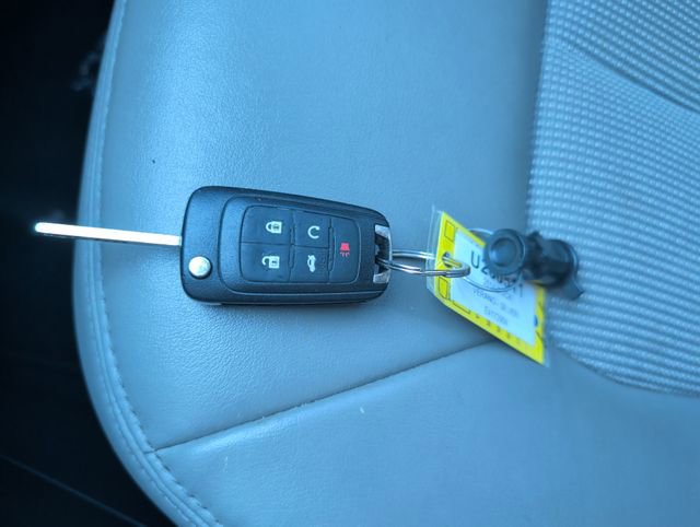 Used 2014 Buick Verano Convenience FWD image 28
