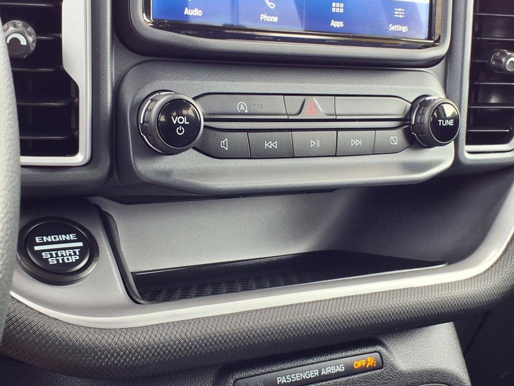 Used 2022 Ford Bronco Sport Big Bend image 9