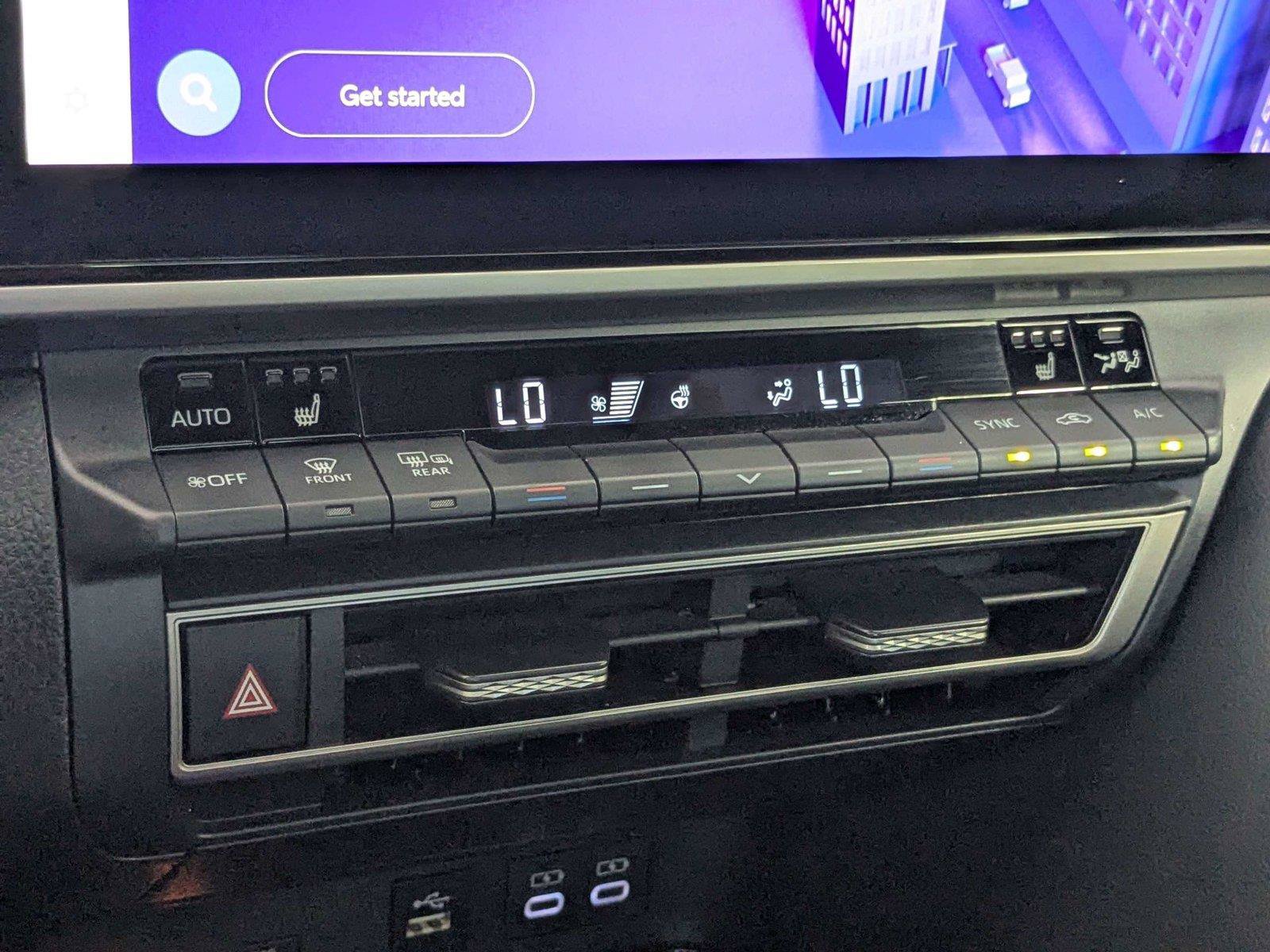 Certified 2025 Toyota Camry XSE FWD image 23