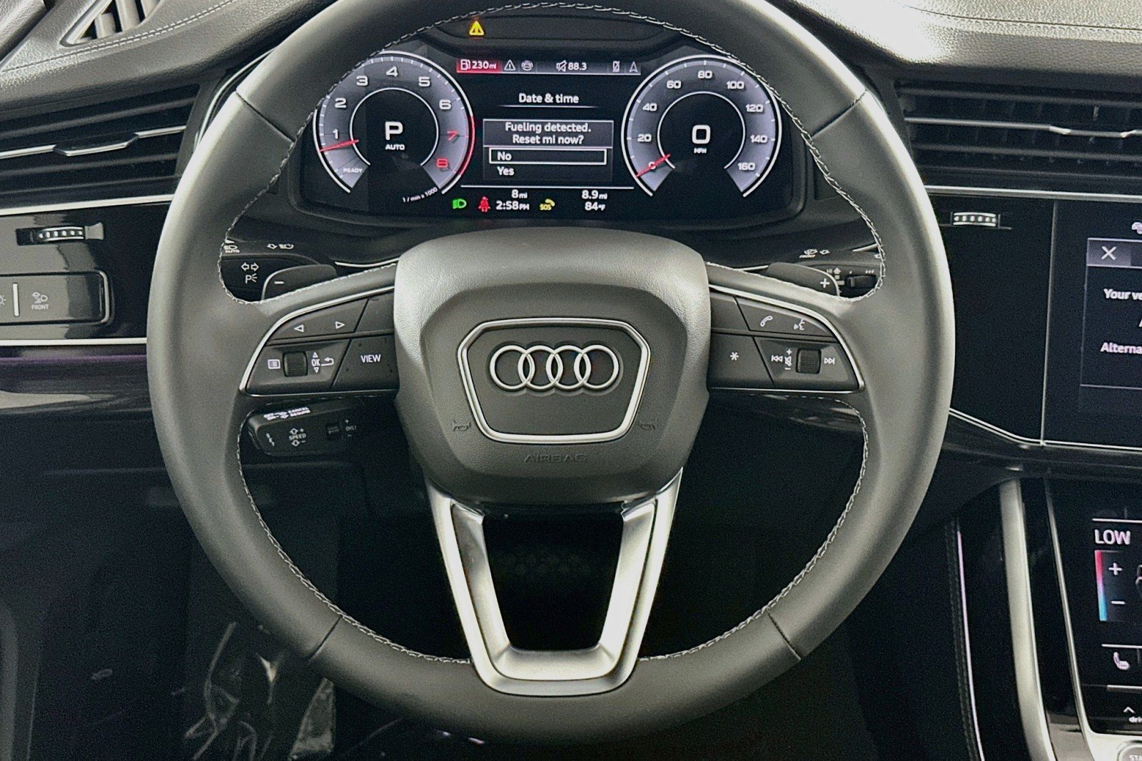 New 2026 Audi Q7 Premium Plus AWD/4WD image 18