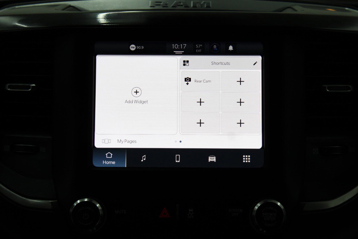 Used 2024 RAM 2500 Big Horn image 26