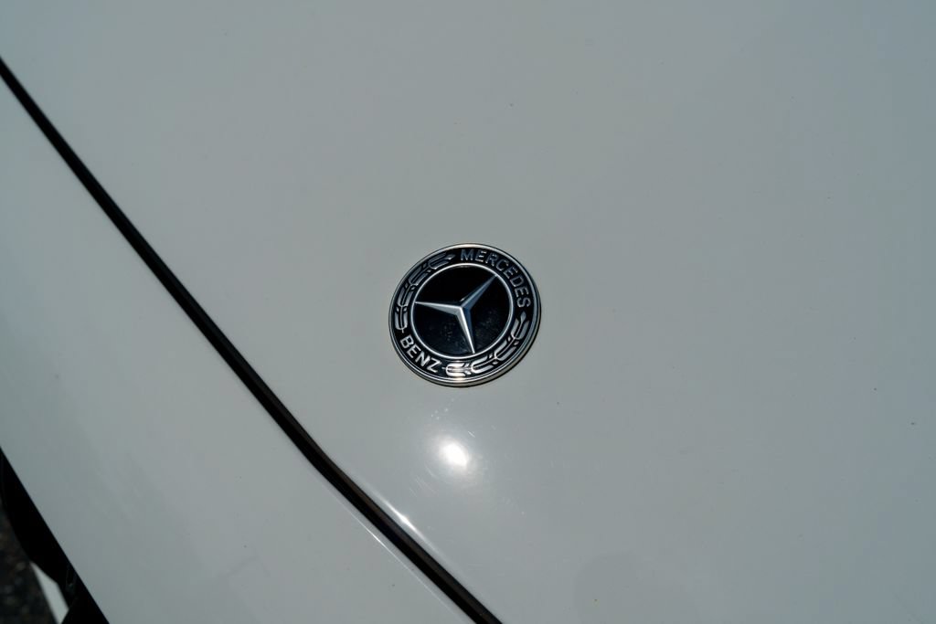 Used 2022 Mercedes-Benz E 53 AMG 4MATIC Cabriolet image 40