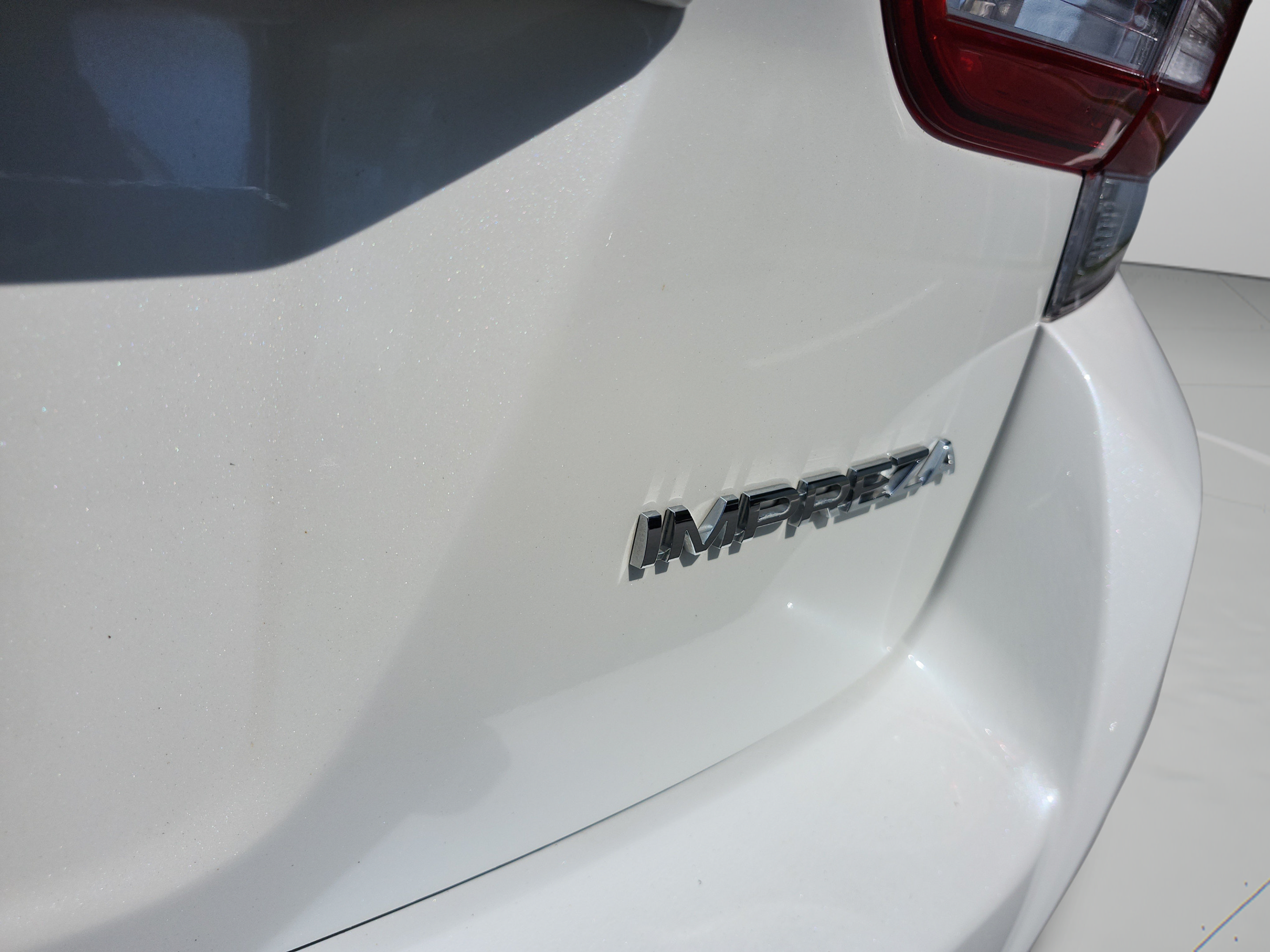 Used 2018 Subaru Impreza 2.0i Limited AWD/4WD image 25