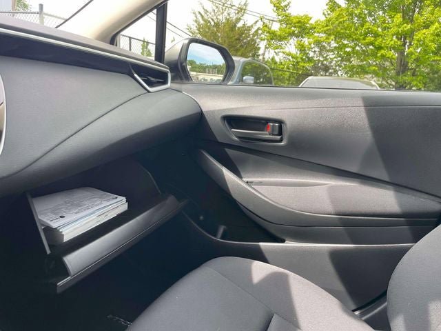 Certified 2023 Toyota Corolla LE w/ Carpet Mat Package (TMS) FWD image 32