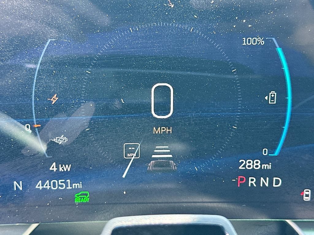 Certified 2023 Cadillac Lyriq 2WD image 12