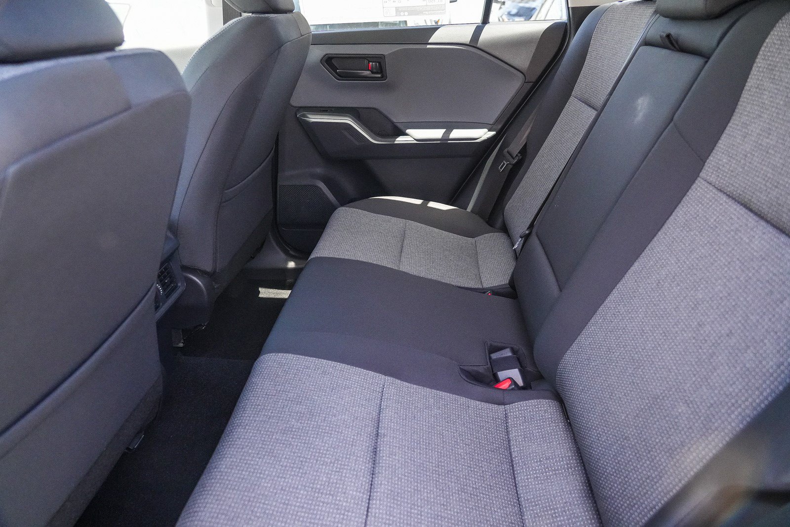 New 2026 Toyota RAV4 LE FWD image 21