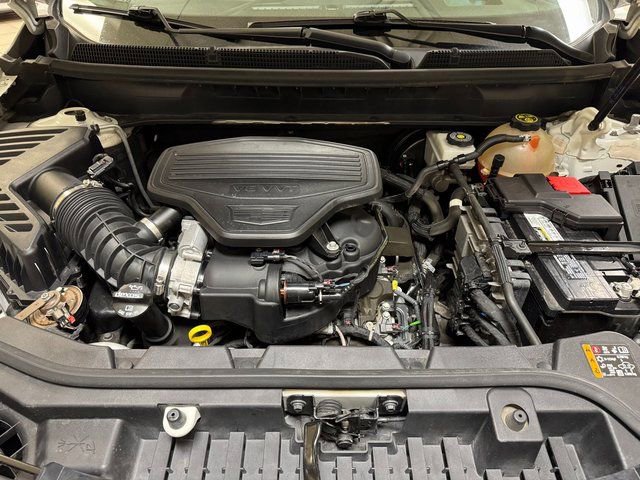 Used 2020 Cadillac XT5 Sportv image 30