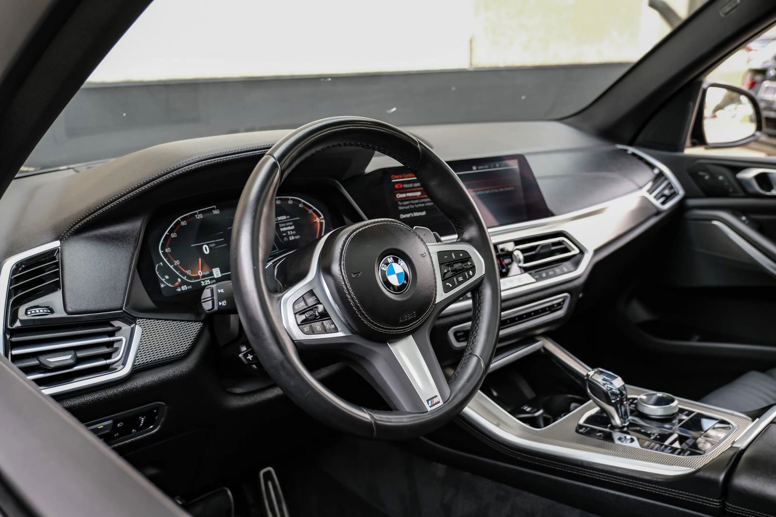 Used 2023 BMW X5 sDrive40i w/ Executive Package image 15