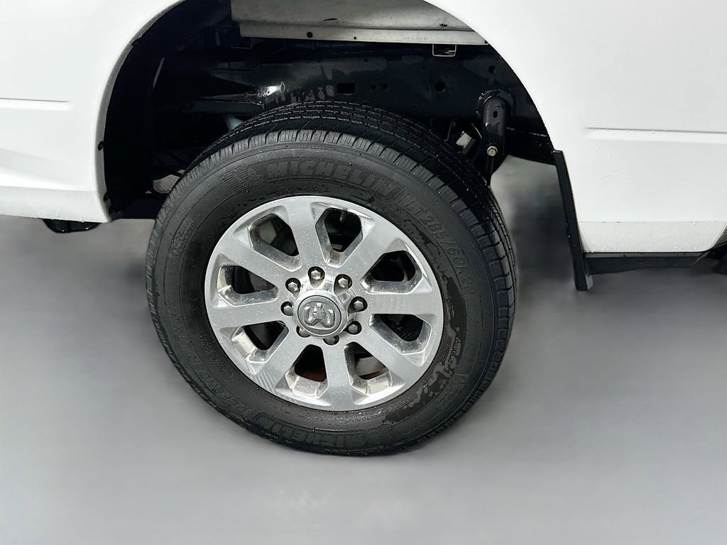 Used 2020 RAM 2500 Lone Star w/ Level 2 Equipment Group image 27