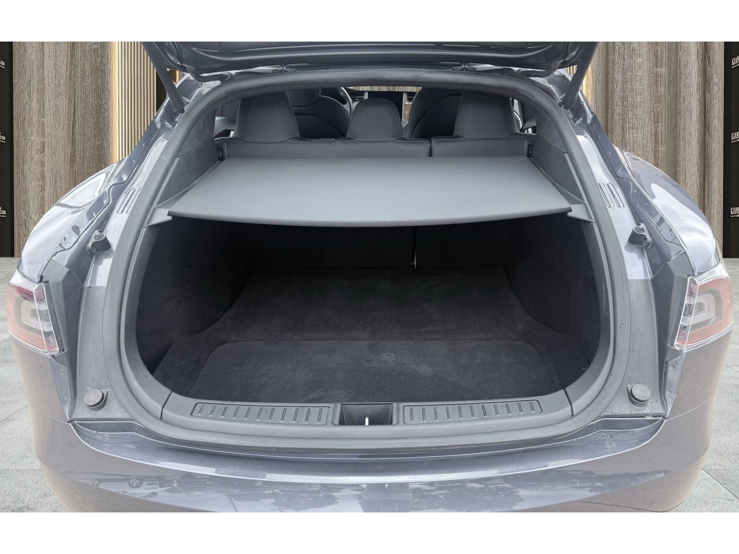 Used 2021 Tesla Model S Long Range Plus AWD/4WD image 22