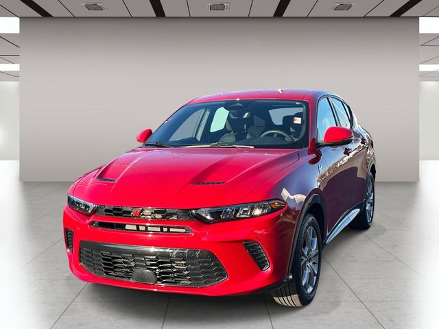 Used 2024 Dodge Hornet R/T image 8