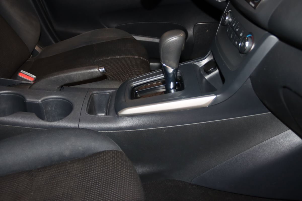 Used 2017 Nissan Sentra S FWD image 52
