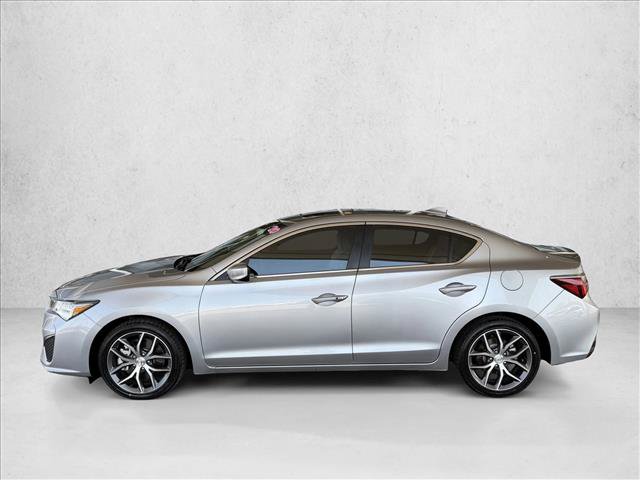 Used 2020 Acura ILX FWD video 2