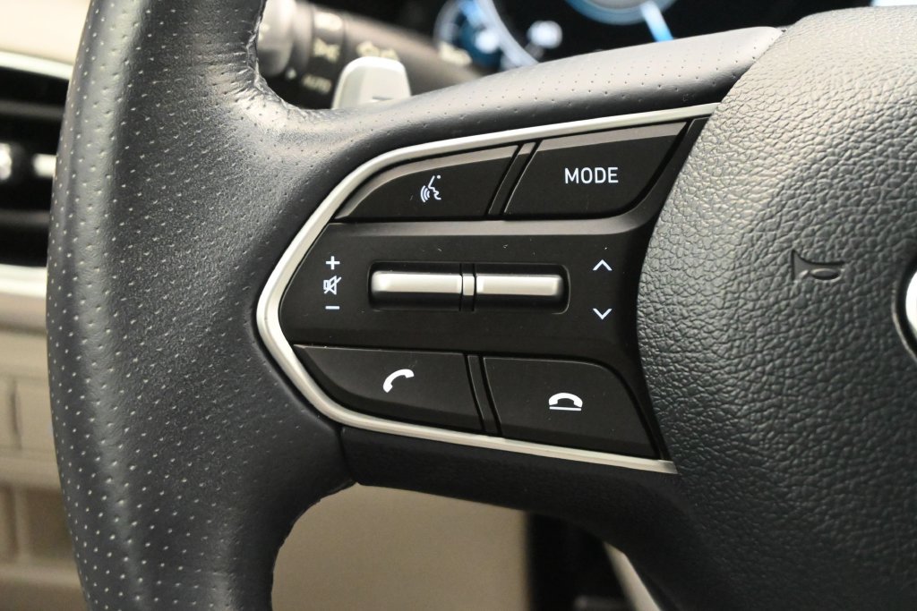Used 2021 Hyundai Palisade Calligraphy FWD image 7