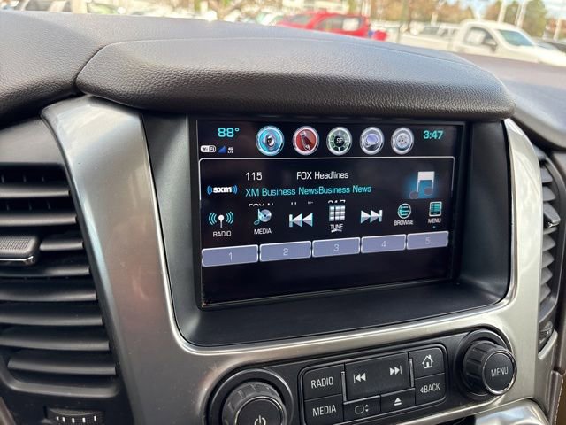 Used 2017 Chevrolet Tahoe Premier AWD/4WD image 25