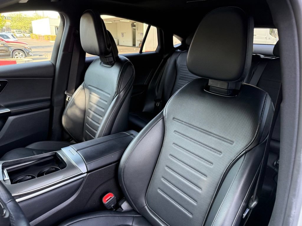 Certified 2024 Mercedes-Benz GLC 300 4MATIC image 13