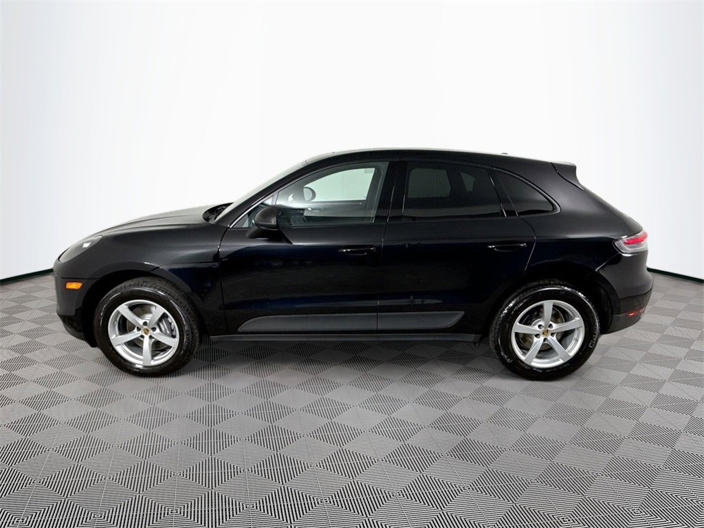Used 2021 Porsche Macan image 5