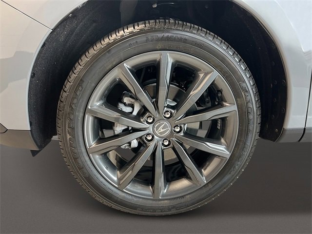 New 2026 Acura RDX A-Spec image 11