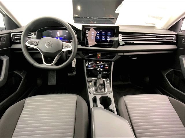 New 2026 Volkswagen Jetta S image 6