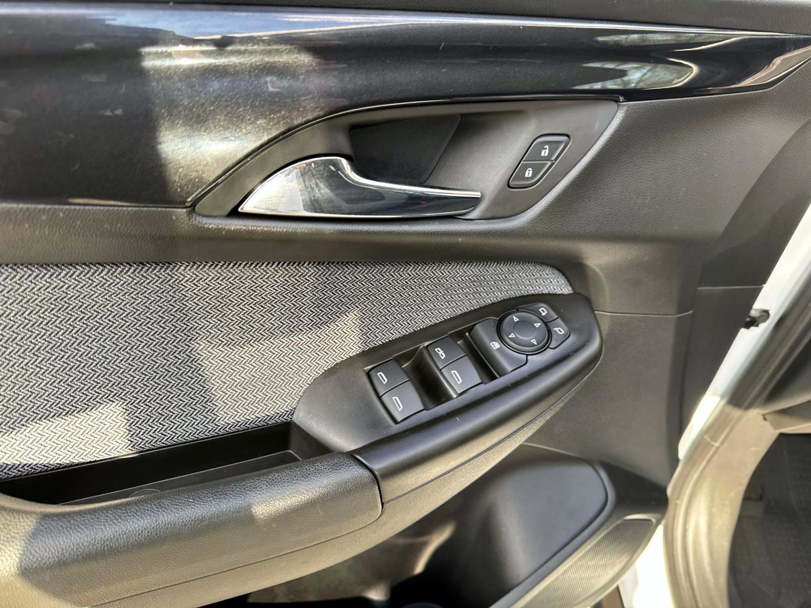 Used 2024 Chevrolet TrailBlazer LT image 14