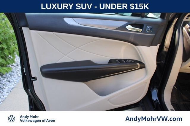 Used 2018 Lincoln MKC Premiere FWD image 19