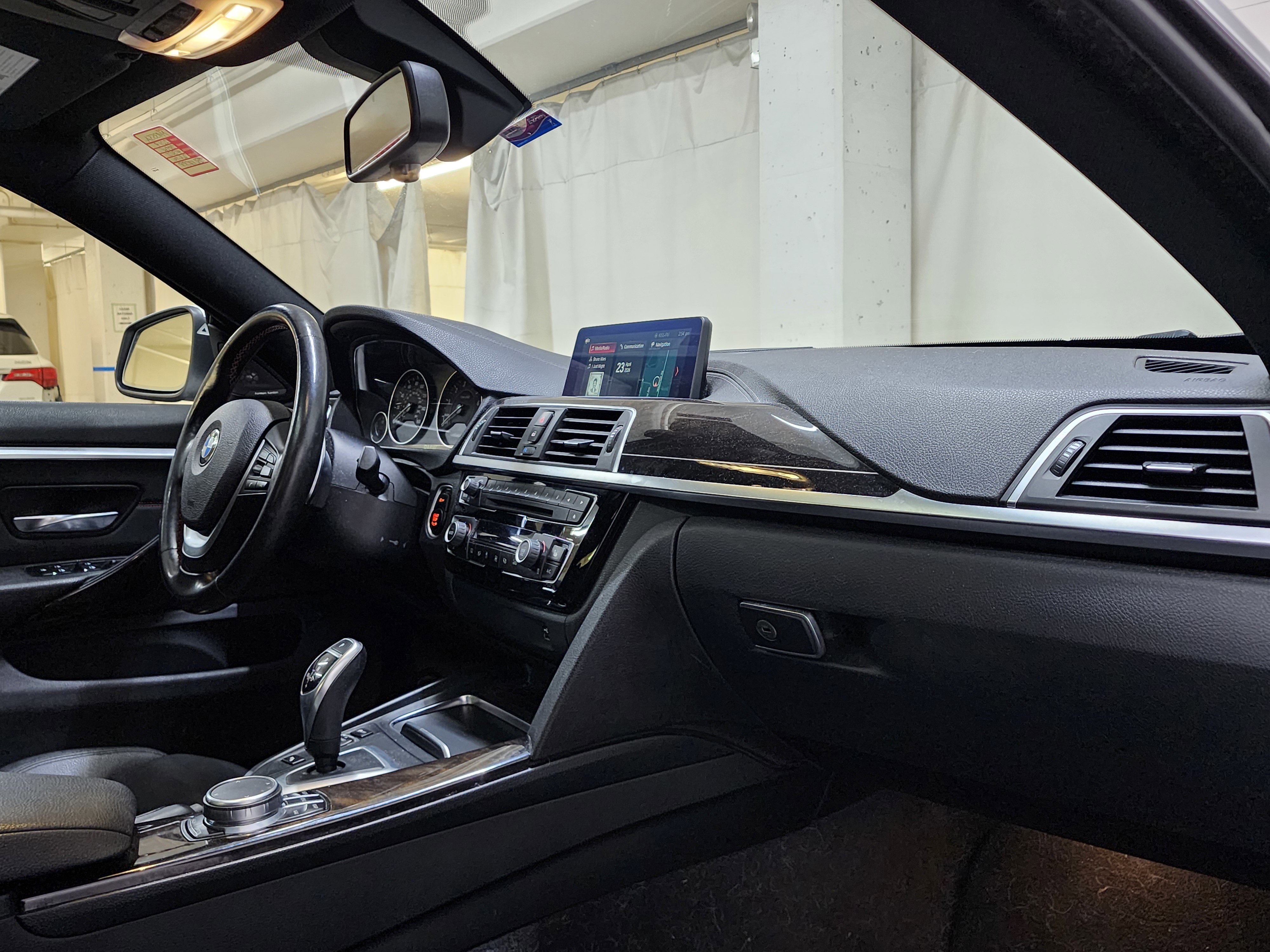 Used 2019 BMW 430i Gran Coupe xDrive w/ Convenience Package AWD/4WD image 21