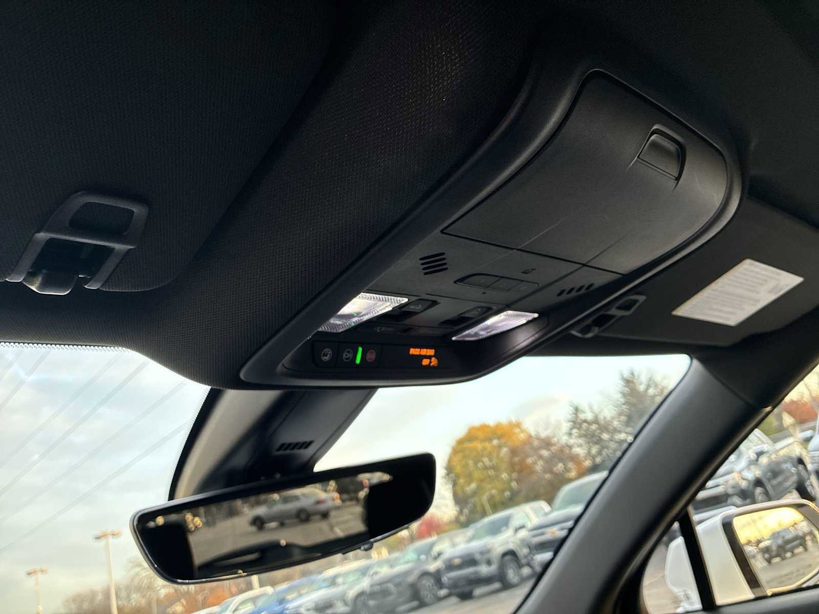 Certified 2023 Chevrolet Blazer RS w/ Driver Confidence II Package image 36