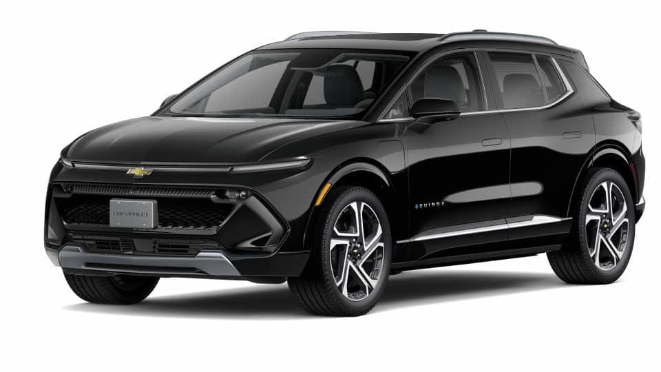 New 2026 Chevrolet Equinox EV LT w/ Convenience Package II AWD/4WD image 26