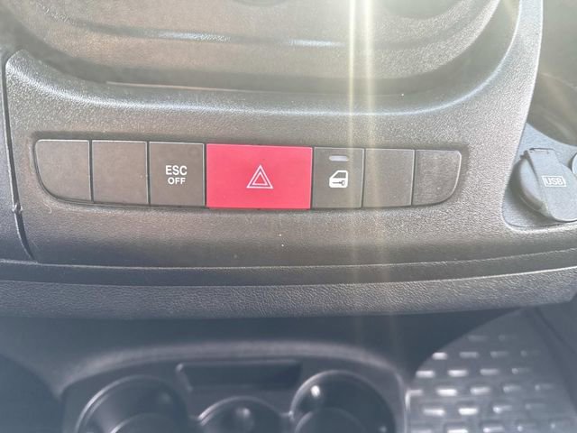 Used 2020 RAM ProMaster 2500 w/ Interior Convenience Group image 26