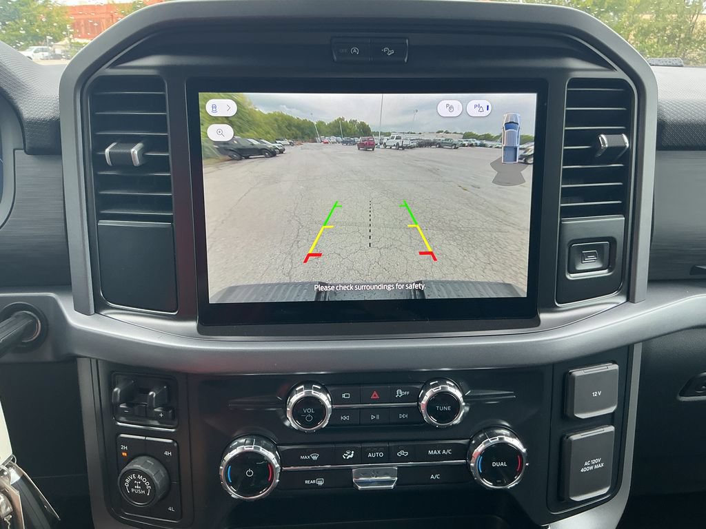 New 2026 Ford F150 XLT w/ FX4 Off-Road Package AWD/4WD image 29