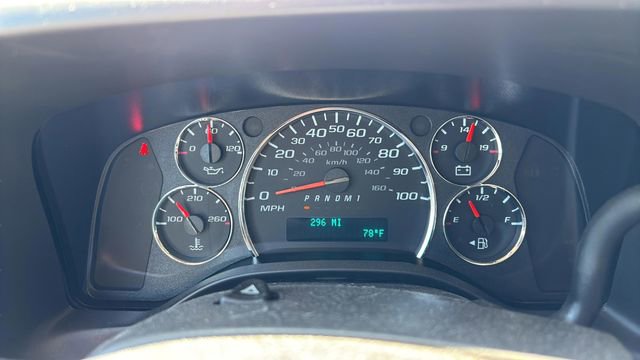 New 2026 Chevrolet Express 2500 w/ Driver Convenience Package RWD image 13