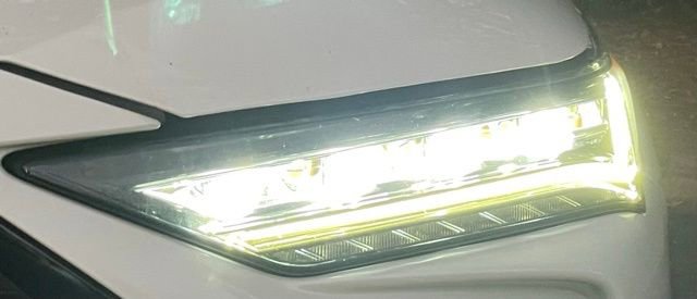 Used 2022 Acura MDX A-Spec image 11