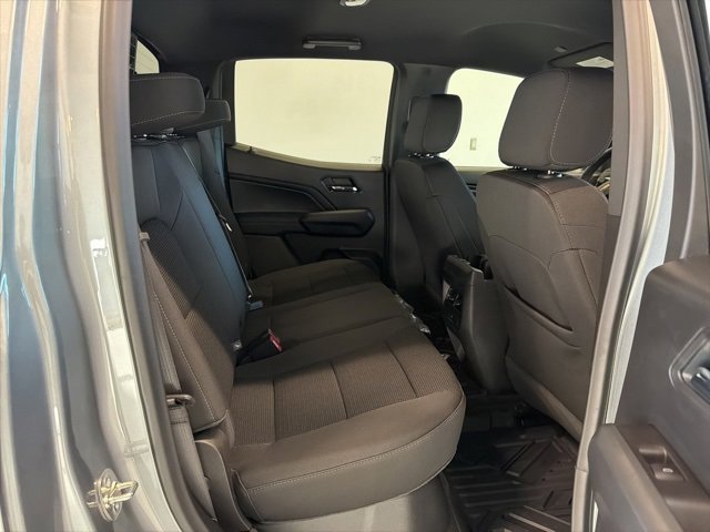 New 2026 Chevrolet Colorado LT image 24